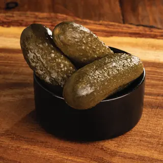Кисели краставички (1бр)