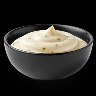 Сос HEINZ Чеснов сос