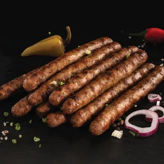 Карначета (5бр)