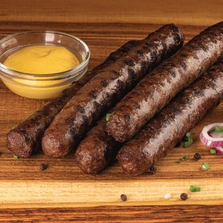 5бр Телешки наденички (500г)