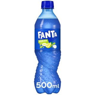 Fanta Madness PET