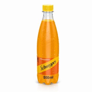 Schweppes Мандарина PET