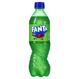 Fanta Tropical PET (500мл)
