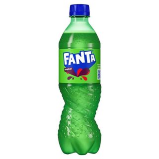 Fanta Tropical PET