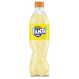 Fanta Лимон PET