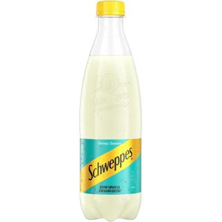 Schweppes Битер лимон PET