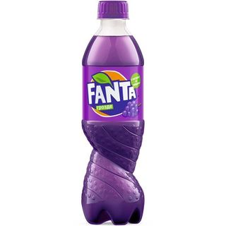 Fanta Грозде PET (500мл)