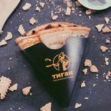 Палачинка със Сладко от смокини