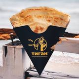 Палачинка със Свинска шунка и кашкавал