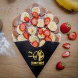 Bubble Гофрета