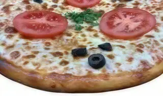 Пица Маргарита (450гр)