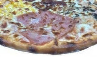 Пица Куатро Стаджони (450гр)