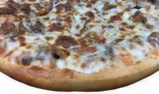 Пица Бягащо пиле (450гр)