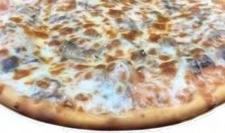 Пица Прошуто Фунги (450гр)