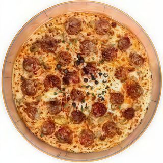 Тава Пица (1.2кг)