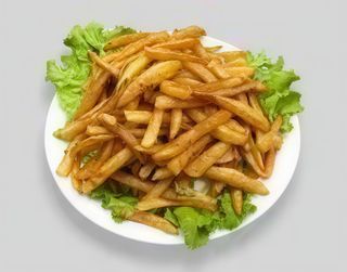 Малки картофи (150г)