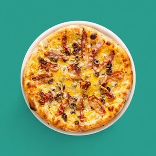 Пица Панчета New