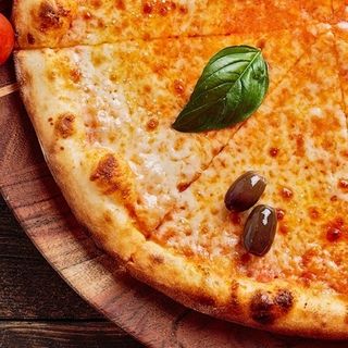 Пица Маргарита