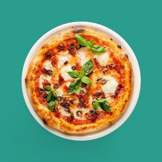 Пица Буфала