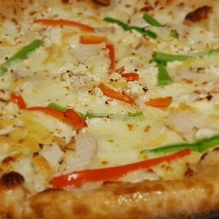 Пица Белисима