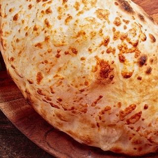 Пица Калцоне (Затворена)