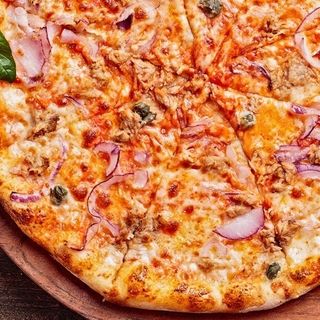 Пица Рустика