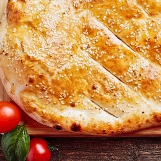 Хлебче със сусам и зехтин