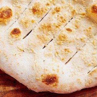 Хлебче  с пармезан