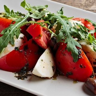 Салата  Капрезе