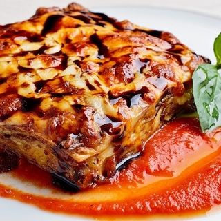 Лазаня Болонезе