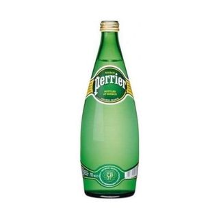 Вода perrier