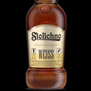 Stolichno weiss
