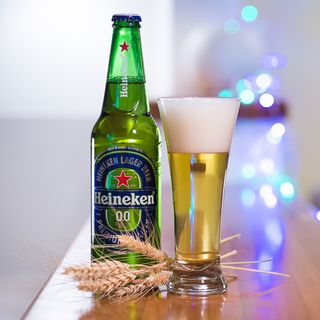 Heineken 0 %