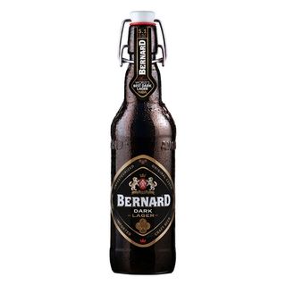 Bernard dark lager