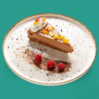 Шоколадова торта Линдт