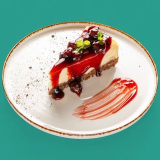 Чийзкейк New york