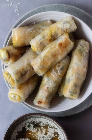 2. Специални рулца (3бр)