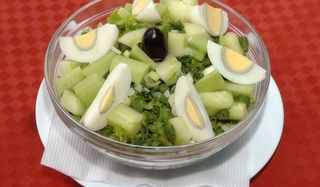 336. Пролетна салата (350г)