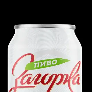 Бира Загорка Специално (500мл)