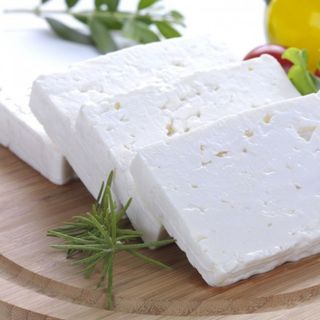 Сирене плочка