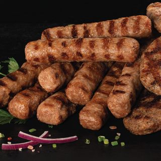 Кебапчета (10бр)