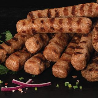 10бр Кебапчета (600г)