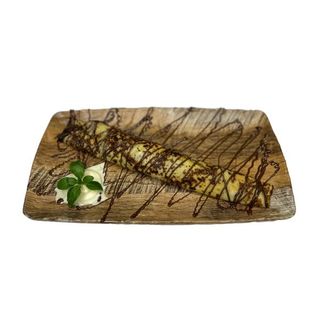 Палачинка с шоколад (ОБ)