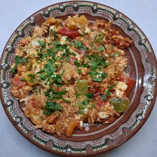 Миш-маш (ОБ)