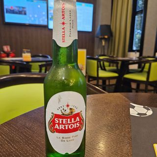 Бира Стела Артоа