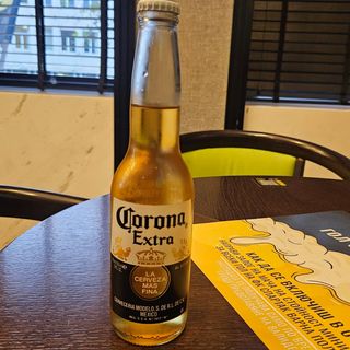 Бира Корона