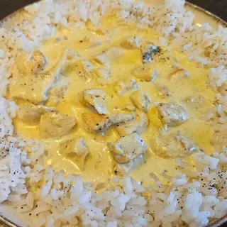 Пиле Къри