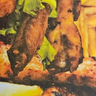 Ел Класико (1,200 кг)