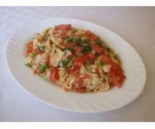 107. Миш Маш по китайски (600г)