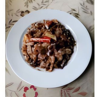 N26. Щастливо семейство (600г)